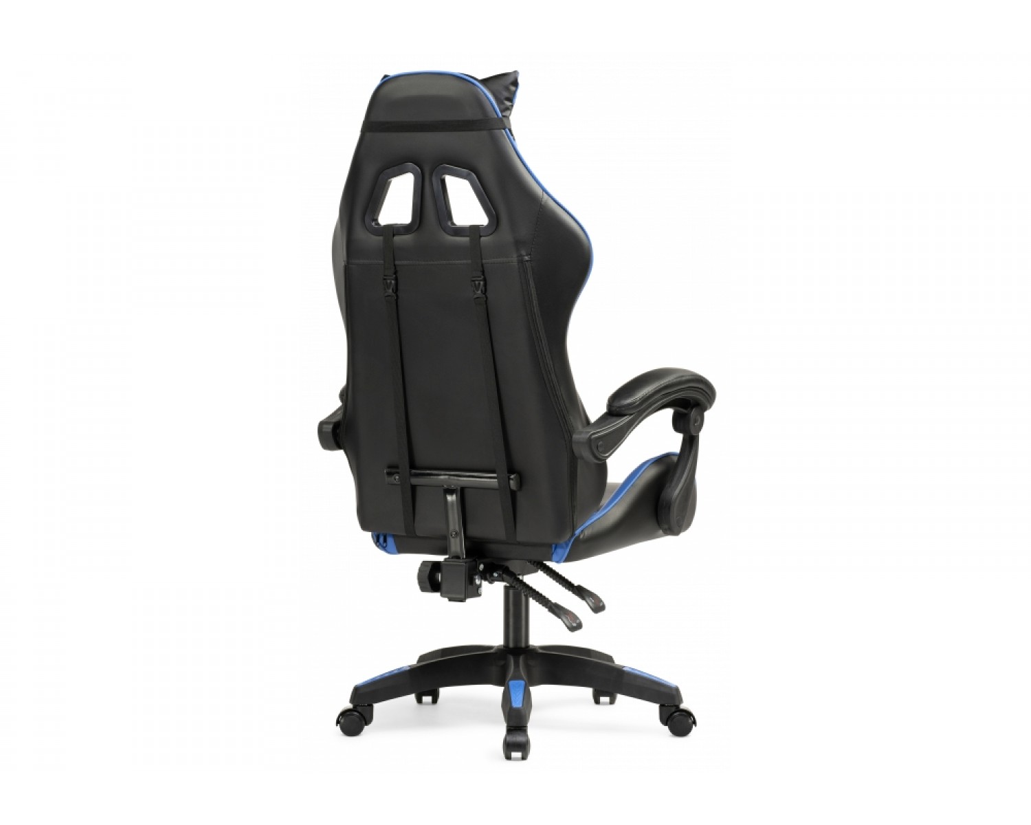 Компьютерное кресло Rodas black / blue