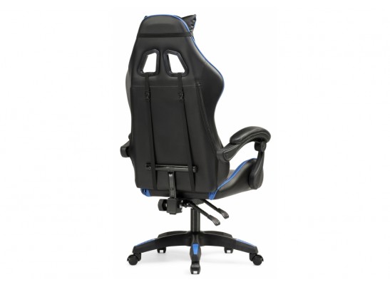 Компьютерное кресло Rodas black / blue