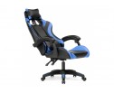 Компьютерное кресло Rodas black / blue