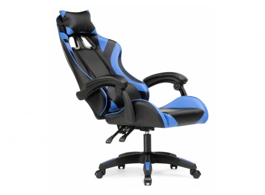 Компьютерное кресло Rodas black / blue