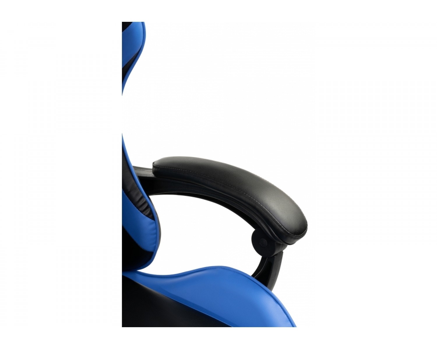 Компьютерное кресло Rodas black / blue