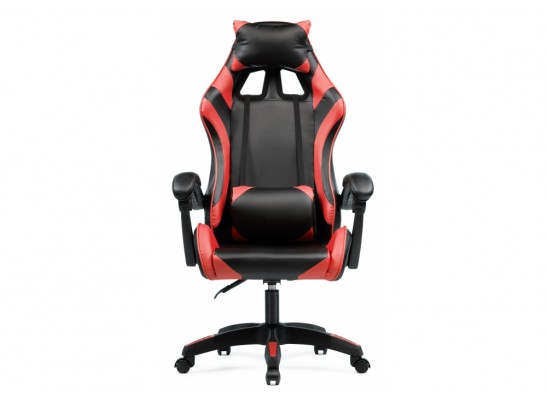 Компьютерное кресло Rodas black / red 62