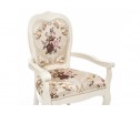 Кресло Prinsvang butter white