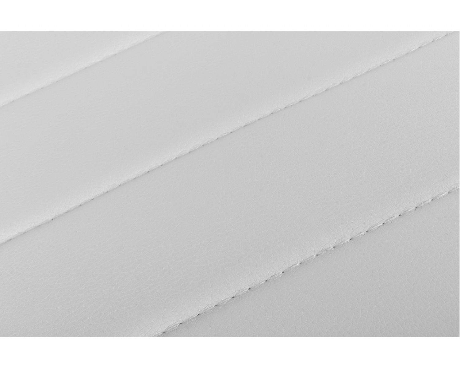 Обеденная группа Лили 80 white / chrome