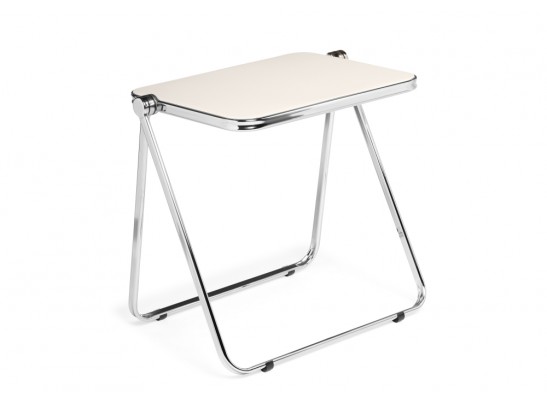 Стол складной Arlon 64x50x69 white