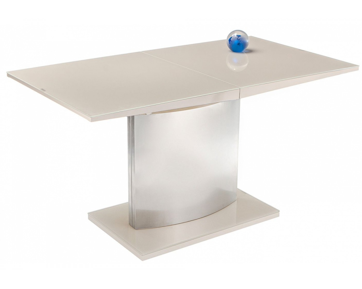 Стол Tabel 110 champagne