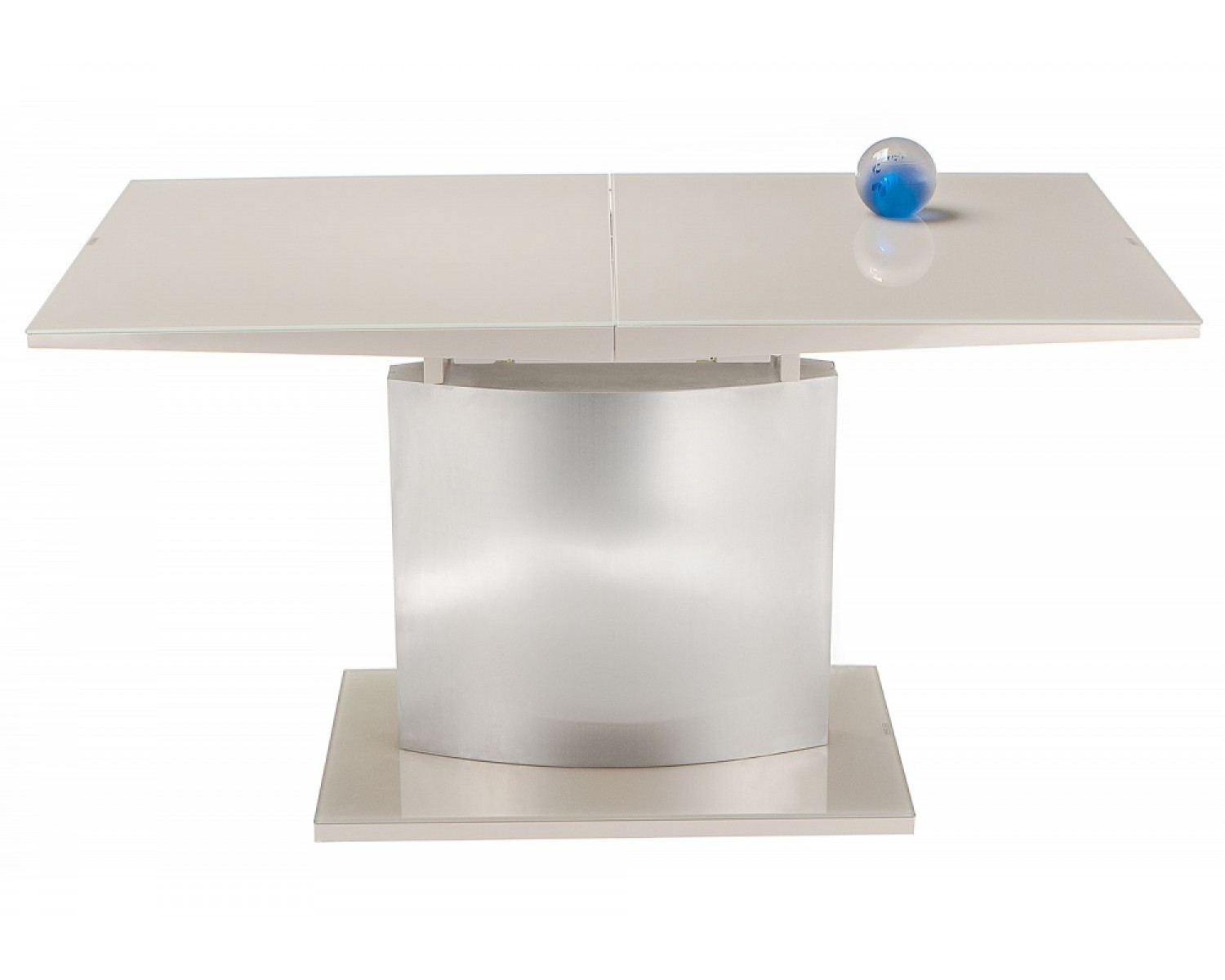 Стол Tabel 110 champagne