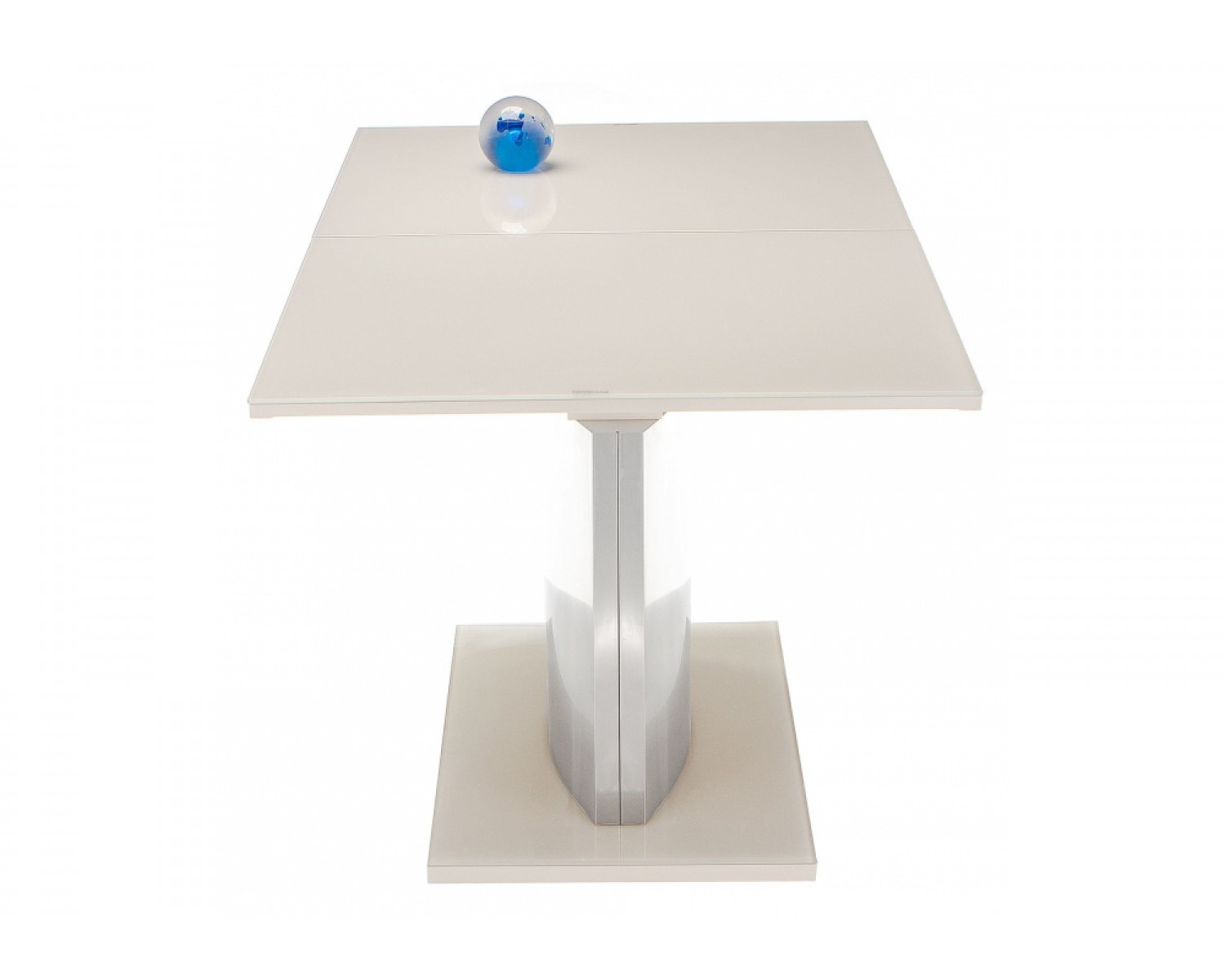 Стол Tabel 110 champagne