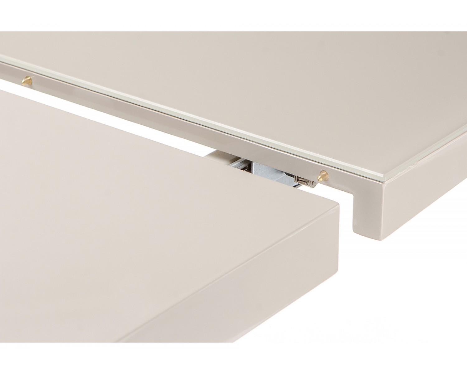 Стол Tabel 110 champagne