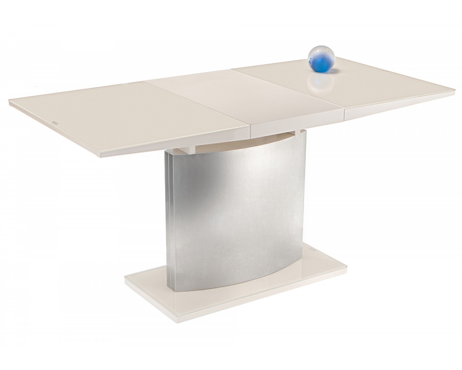 Стол Tabel 110 champagne