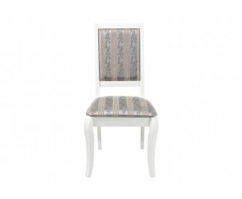 Стул Dio pure white