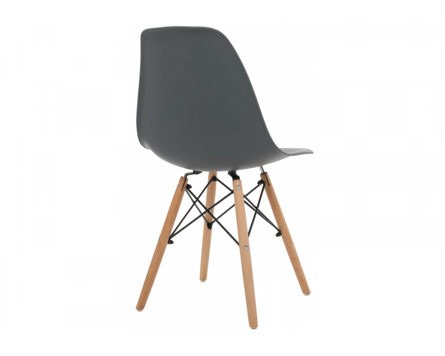 Стул Eames PC-015 grey