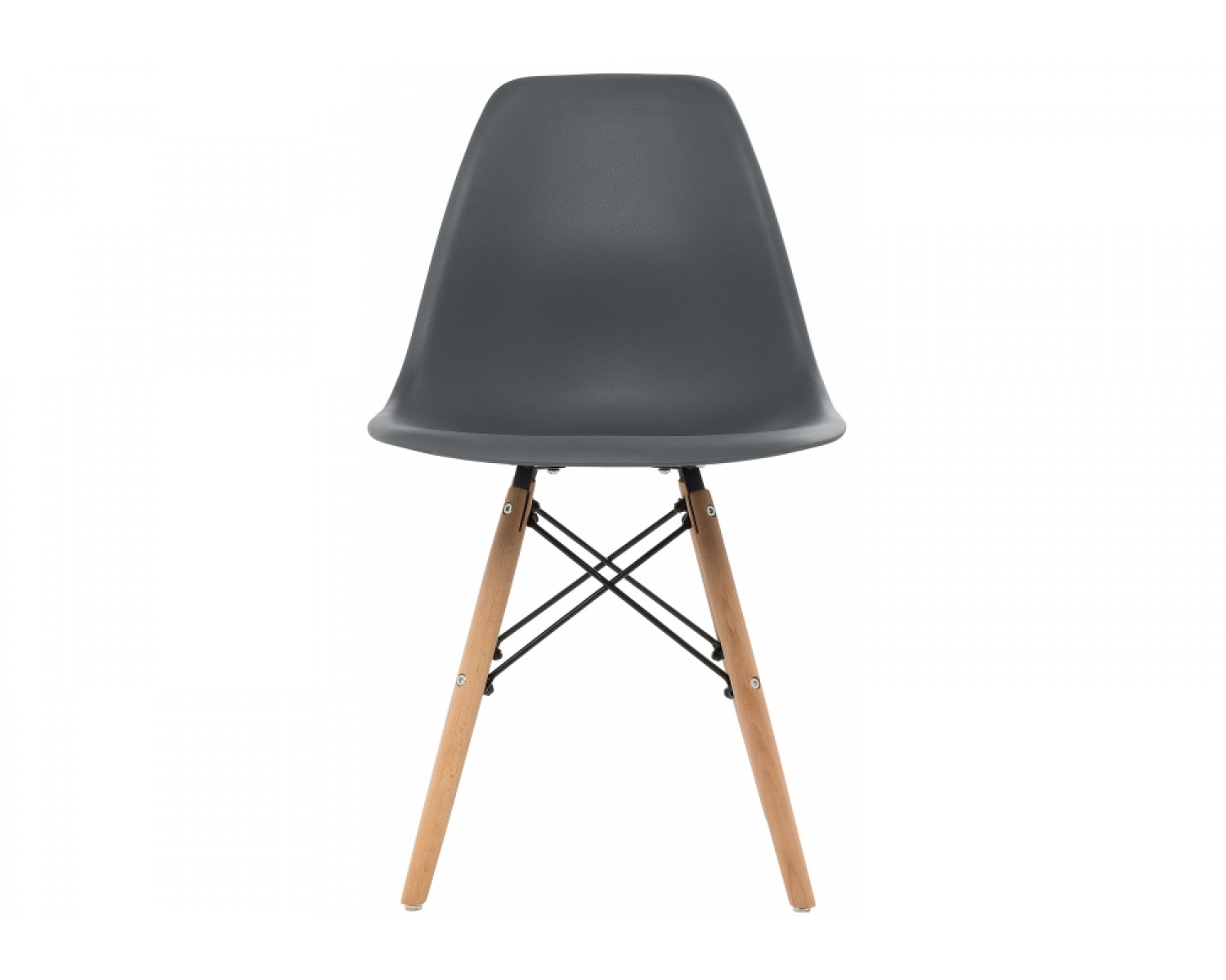 Стул Eames PC-015 grey