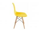 Стул Eames PC-015 yellow