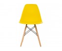 Стул Eames PC-015 yellow
