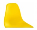 Стул Eames PC-015 yellow