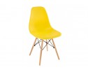 Стул Eames PC-015 yellow