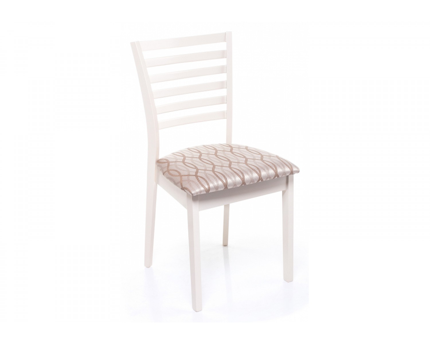 Стул Marta butter white