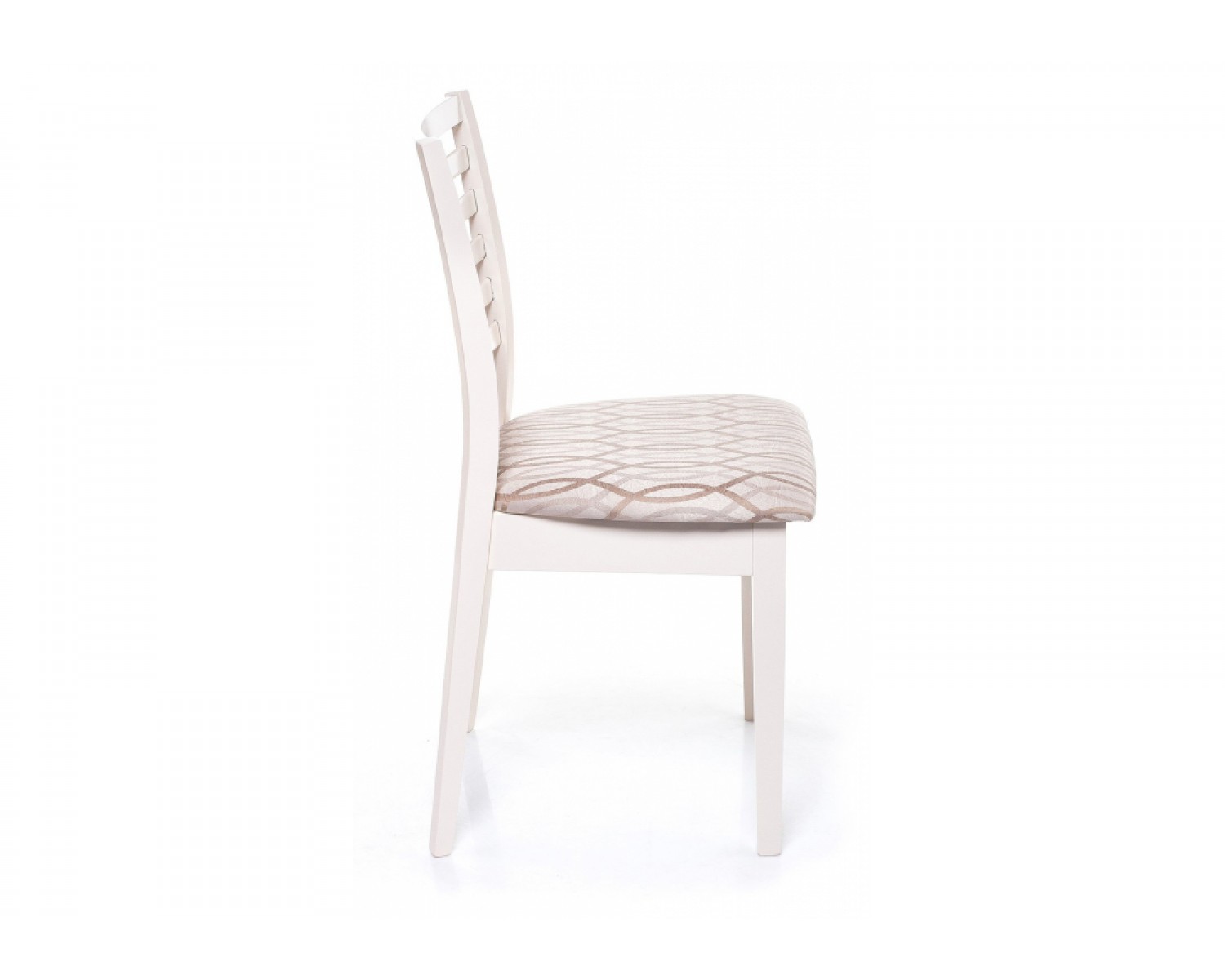 Стул Marta butter white