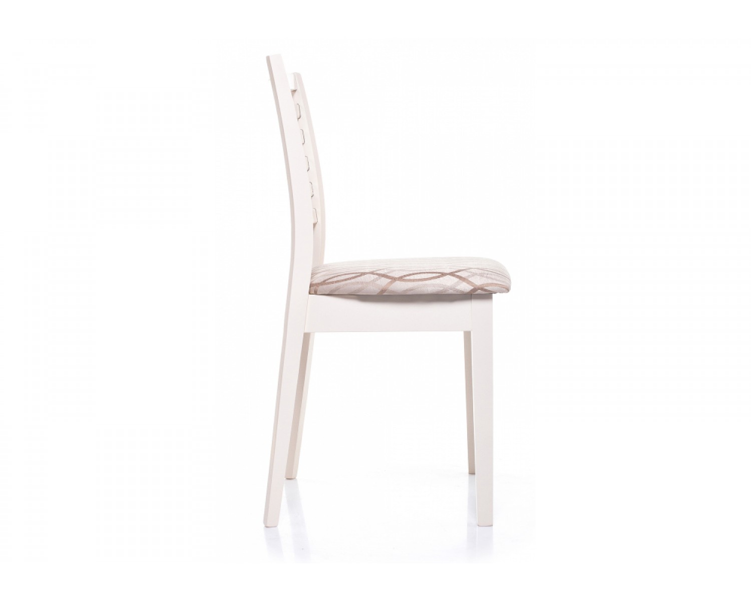 Стул Marta butter white