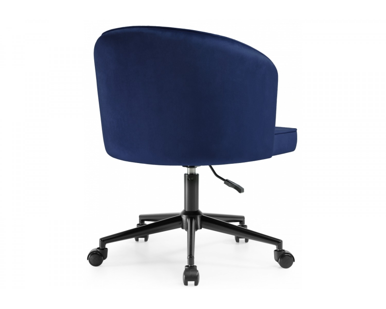 Компьютерное кресло Dani dark blue / black