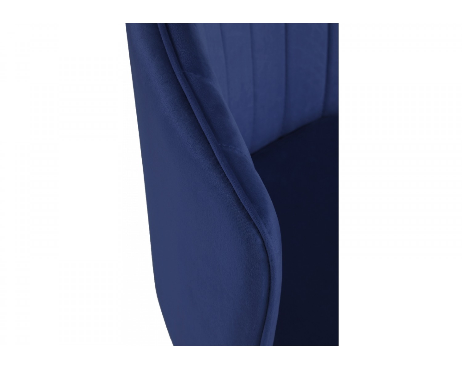 Компьютерное кресло Dani dark blue / black