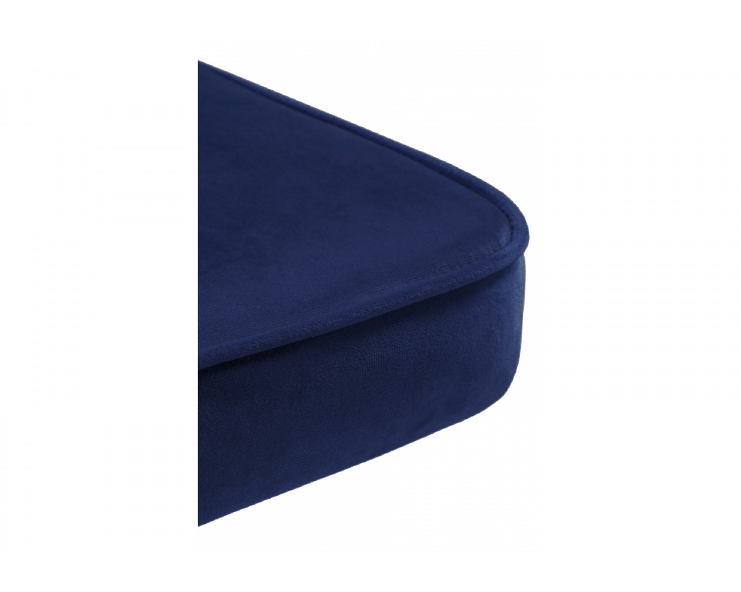 Компьютерное кресло Dani dark blue / black