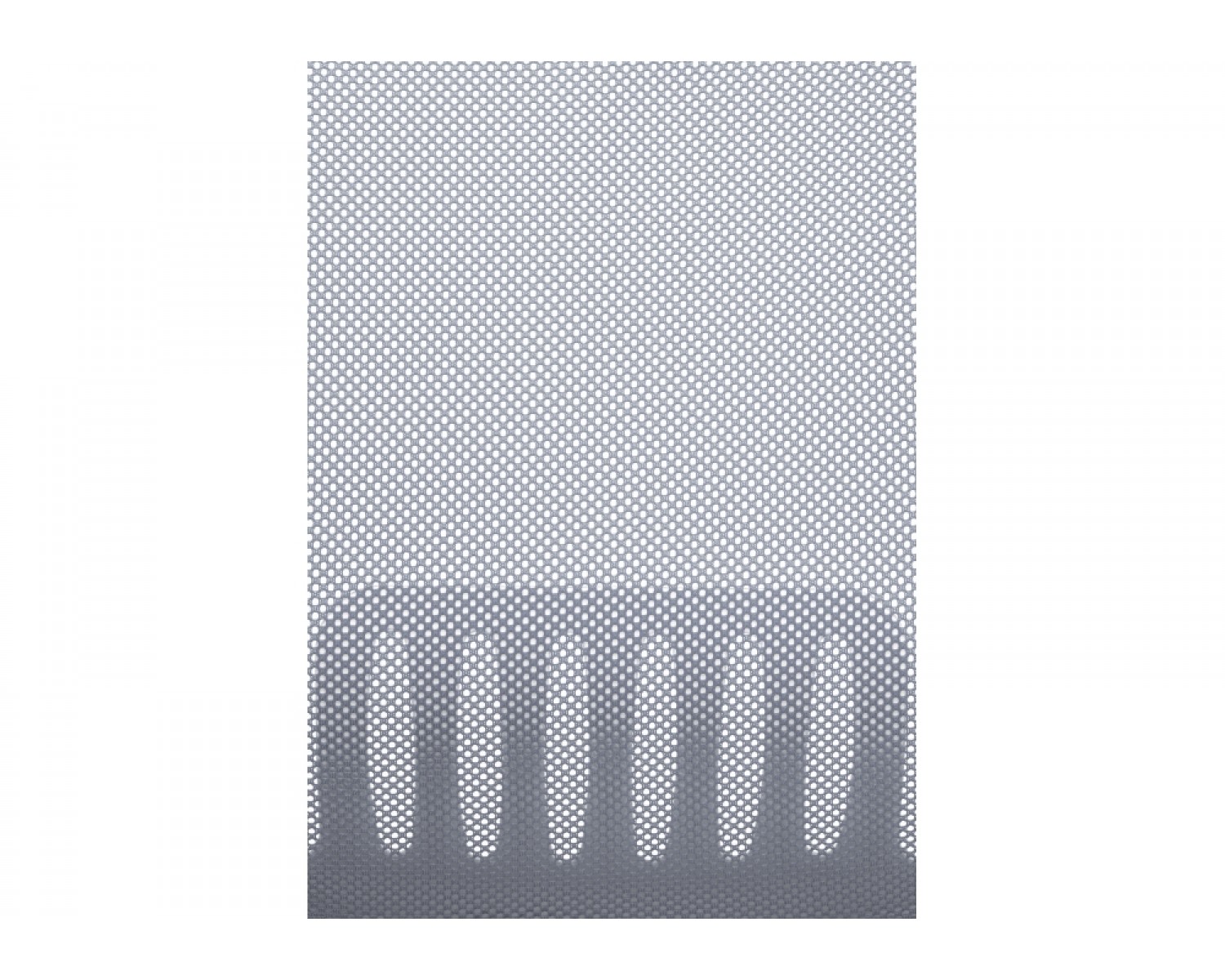 Компьютерное кресло Ergoplus light gray / white