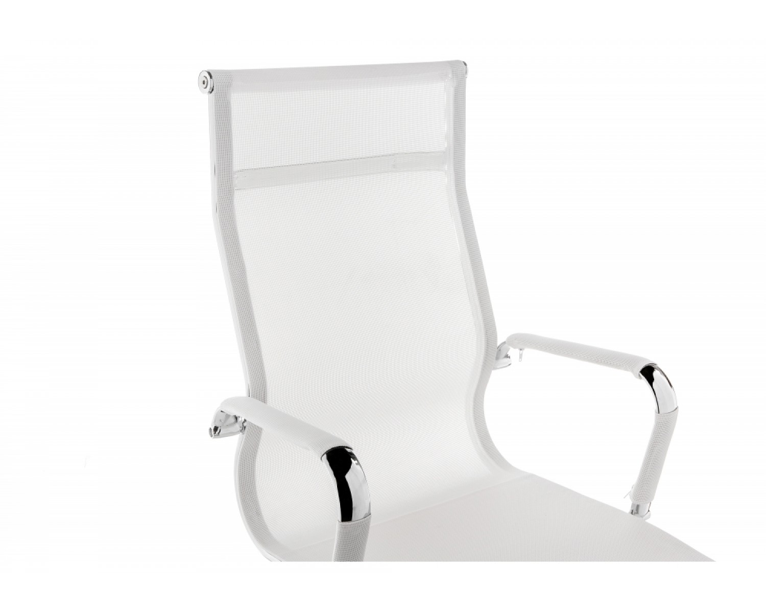 Компьютерное кресло Reus сетка white