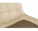 Компьютерный стул Marco beige fabric