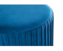 Пуф Ring 1-П dark blue