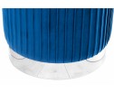 Пуф Ring 1-П dark blue
