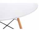 Стол Table 90 white / wood