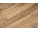 Стол Тринити Лофт 120x80x75 дуб крафт золотой / белый матовый