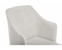Стул Lans light grey fabric