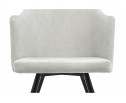 Стул Lans light grey fabric
