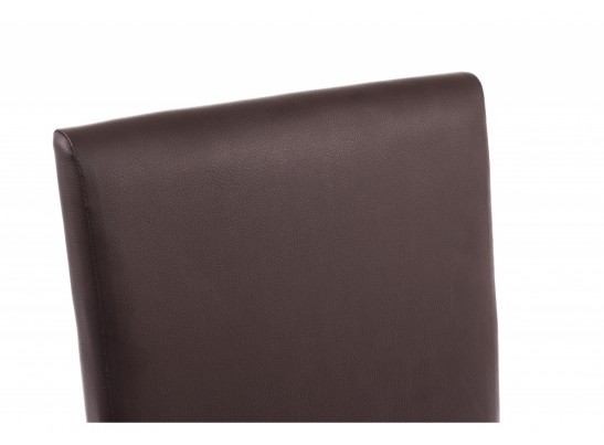 Стул Luden cappuccino