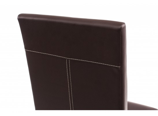 Стул Luden cappuccino