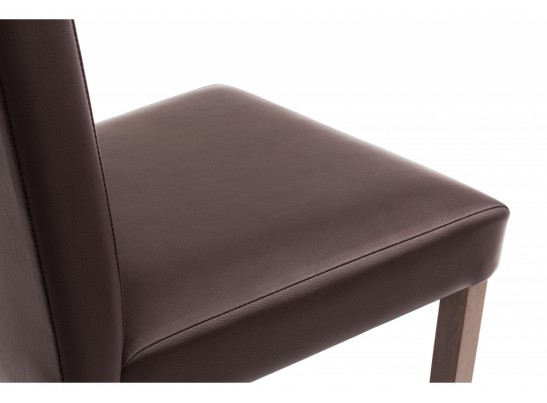 Стул Luden cappuccino