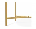 Журнальный столик SHT-CT8-2 золото