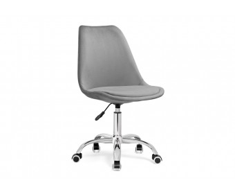 Компьютерное кресло Kolin gray fabric