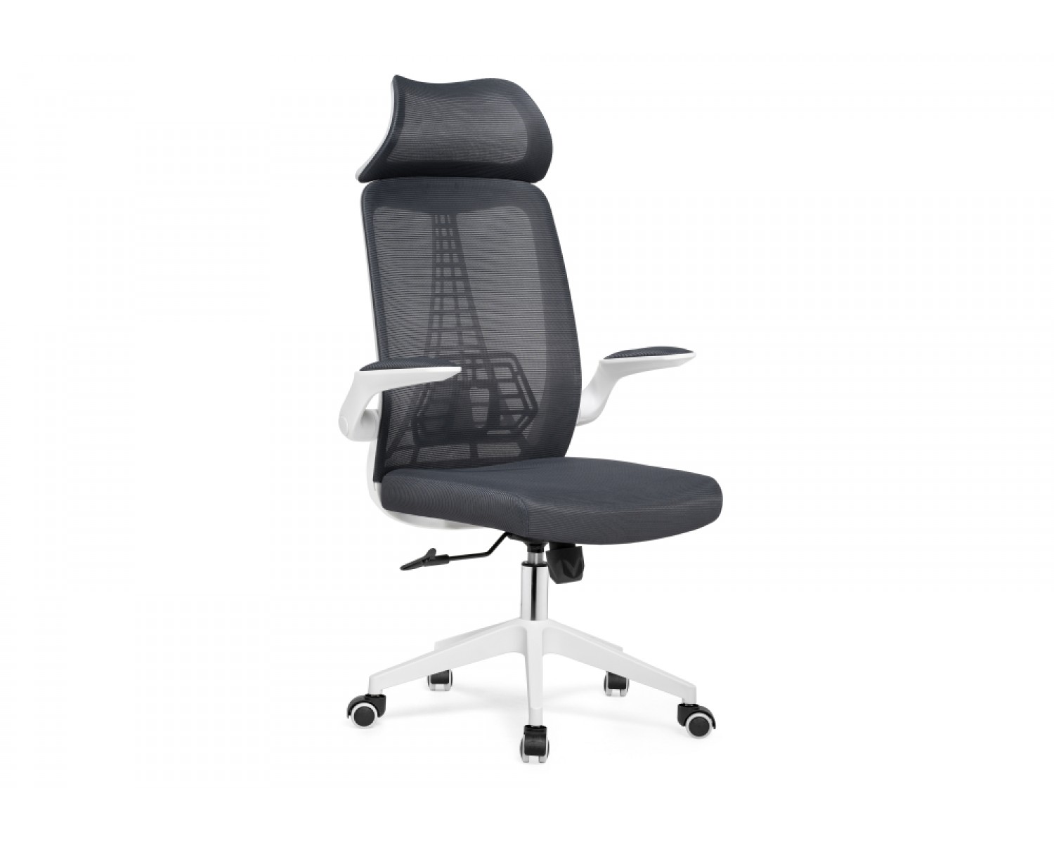 Компьютерное кресло Lokus dark gray