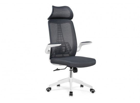 Компьютерное кресло Lokus dark gray