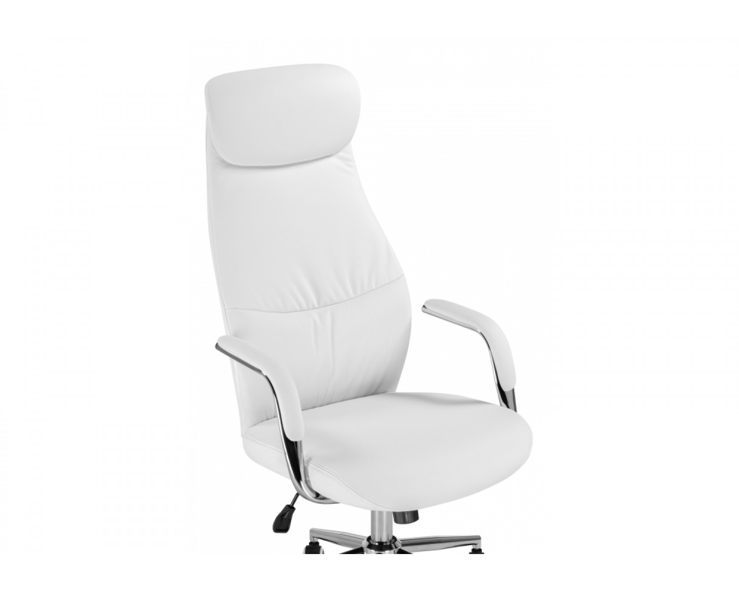 Компьютерное кресло Modus white