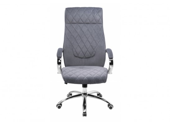 Компьютерное кресло Monte dark grey