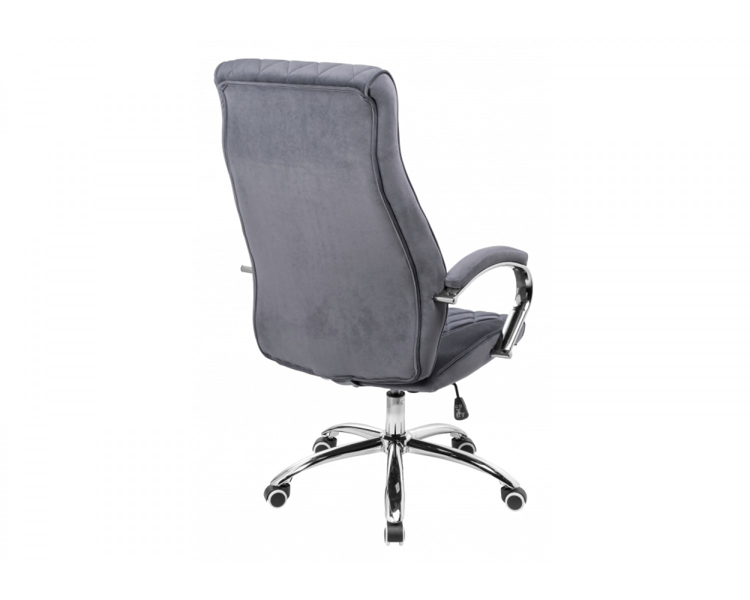 Компьютерное кресло Monte dark grey