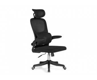 Компьютерное кресло Sprut black