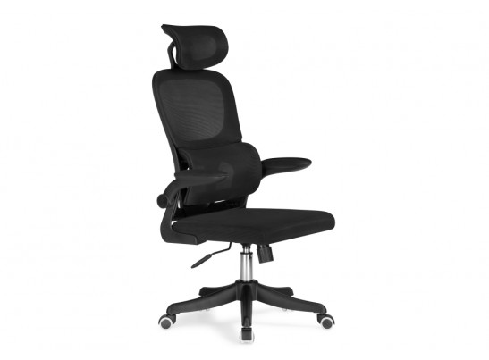 Компьютерное кресло Sprut black