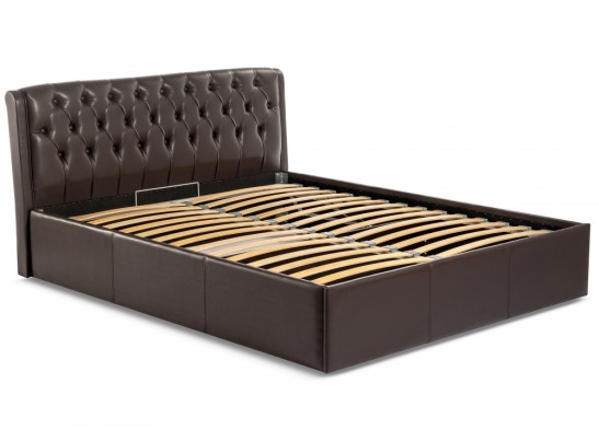 Компьютерный стол Erida 120х60х75 white