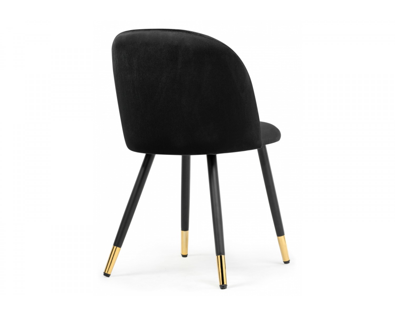 Обеденная группа Иокон black / brown / gold